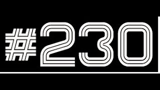 SPATIAL MIX - Depth Charge Sessions 230 - Mr. Baseley & Marcelo Tavares