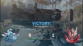 Trick shot on afk guy