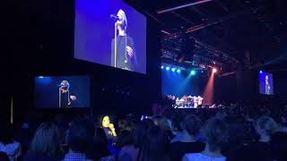 Cynthia Erivo - You Will Be Found JTF 2019