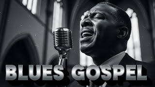 Vintage 1960s Gospel Blues | Classic Soulful Spirit | Timeless Harmony