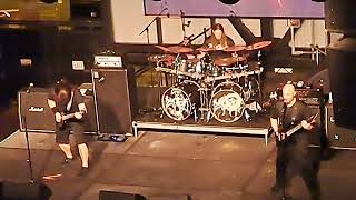 Dying Fetus - Eviserated Offspring 24May26 Maryland Deathfest MDF XXI PowerPlant Baltimore, MD