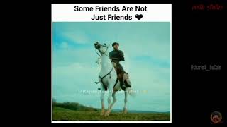Some Friends or Not Just Friends | New 2020 insta Status | for whatsapp,instagram,Facebook,YouTube.