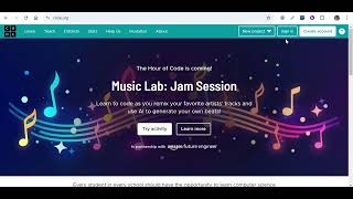 Code.org Quick-start guide including how to translate and monitor your students' progress.
