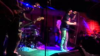 Praise - Accept and Reach Deep - Dallas, Texas