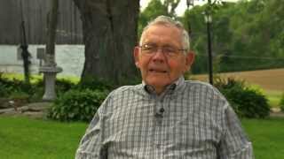 Dr. Kris Abeln Reverse Total Reverse Shoulder Replacement Patient Success