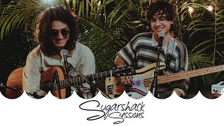 The Polar Boys - Nothing Has Changed  (Live Music) | Sugarshack Sessions