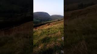 one man army wansfell pike part 1/3
