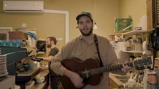 Daniel James McFadyen-Goin' Back (The Wolfville Song) (Official Video)