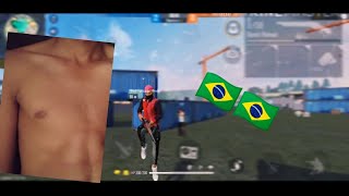 Insta Player ⚙️🇧🇷 80% HS + Settings / DPI 597😳 MOTO G5S PLUS 🇧🇷 FREE FIRE Highlights One tap On