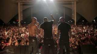 TGT - "Three Kings" Album Promo|Performance