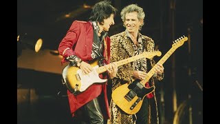 The Rolling Stones live at Ohio Stadium, Columbus - September 27, 1997 | Complete concert