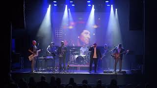 Hip 2B Square - Live at the Park Theatre - Heart of Rock and Roll