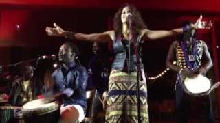 Saba Anglana & Bakh Yaye Diam