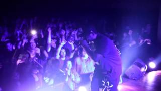 ASUC SUPERB Presents: Domo Genesis
