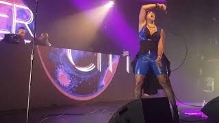 Inner City - Big Fun (Live @ Electric Brixton, London, UK - 09 11 2019)