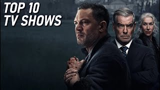 Top 10 Best TV Shows to Watch Now!