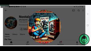 EV Salutes 13: NostalgicKilo