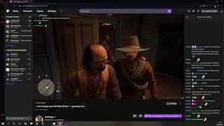 aimebap red dead morceaux choisis 6