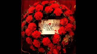 The Stranglers - No More Heroes