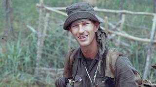 What Happens When a NVA Platoon Traps the Most Terrifying Man in Vietnam?
