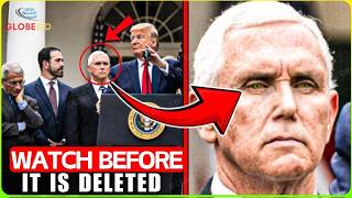 You don't see this every day! Most Scariest Videos Caught On LIVE TV, 1-in-a-Billion