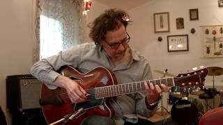 New Composition May 2019