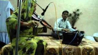meroz khan vilion and tabla