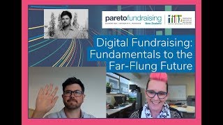 2018 Speaker Tour with James Herlihy & Michelle Berriman | FINZ