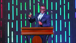 BISHOP DODZWEIT ACHERO || WHAT TO DO WITH A PROPHET