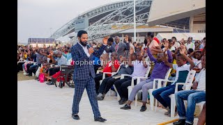 ONE OF THE MOST POWERFUL DEMONSTRATION POWER OF GOD WITH| PROPHET CHITETE PROPHECIES
