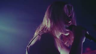 Irene's Entropy - Speak [Official Music Video]