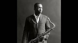 John Coltrane- My Favorite Things