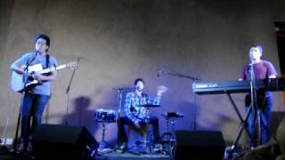 Lady Danville- David (live)