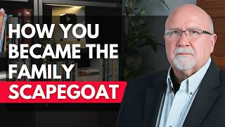 Narcissistic Parents: How You Became Their Scapegoat