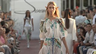 SEREBROVA | SS 2020 |