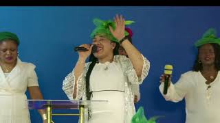 Powerful Praise and Worship | WMR 2026 Day One