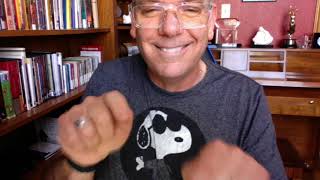 The Typewriter: CoVid19 Never waist a good qarantine! Get your book written!