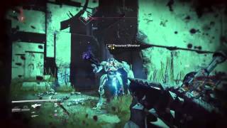 Destiny Fun W/friend