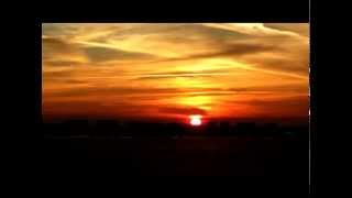 Sarasota Sunsets in the Spring