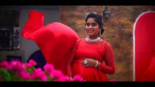 priyaSivam Maternity photoshoot video teaser