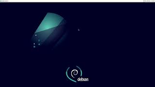 First test with Debian on the VisionFive 2 RISC-V SBC 2022