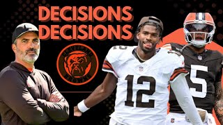 🚨Shedeur Sanders Guaranteed To START Browns Insider LEAKED Info Live On Air