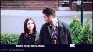 tommy + lindy | the scientist (eye candy)
