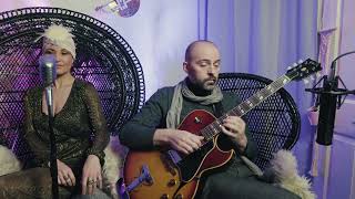 Jo Harrop “Wise Words – Live at Belmont Villa” - Vocal Jazz Blues