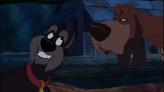 Disney's Lady-And•The-Tramp 0II- Scamp's Adventure (2001) - A Chapter 022 - .