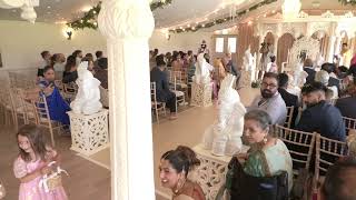 The Wedding of Nadiia & Gurps (Ceremony Live Stream)