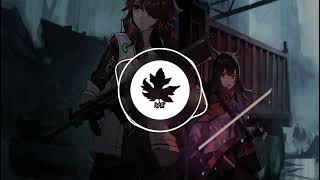 DNIE - Hourglass (feat. Arkane Skye) [copyright free]