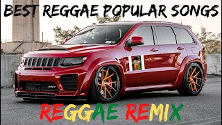 The Weeknd - Blinding Lights ⚡ Reggae Remix ⚡ Reggae is life Reggae Music ⚡ O Melhor do Reggae Remix