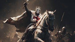 When Knights Stood for Europe | The Templar Battle Chant