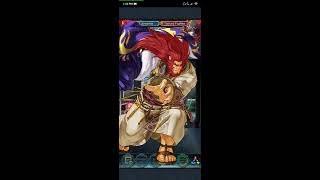 Shake the tree until all Leifs fall out! [Abyssal Leif vs Beast emblem]